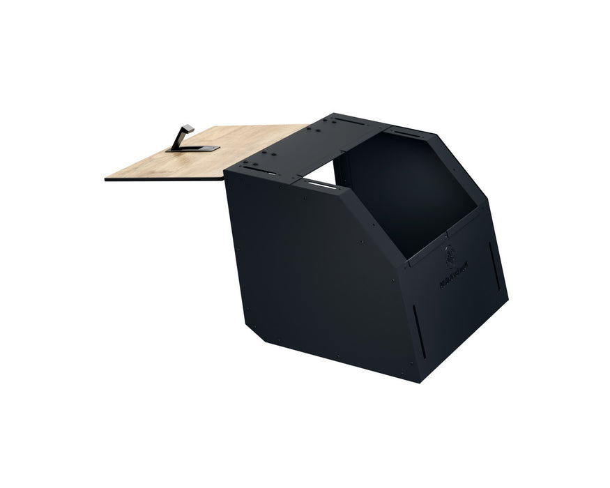 Moon Box IO 40 - Angle 101.5