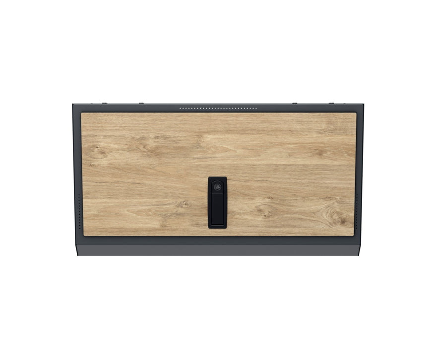 Moon Box IO 50 - Angle 109