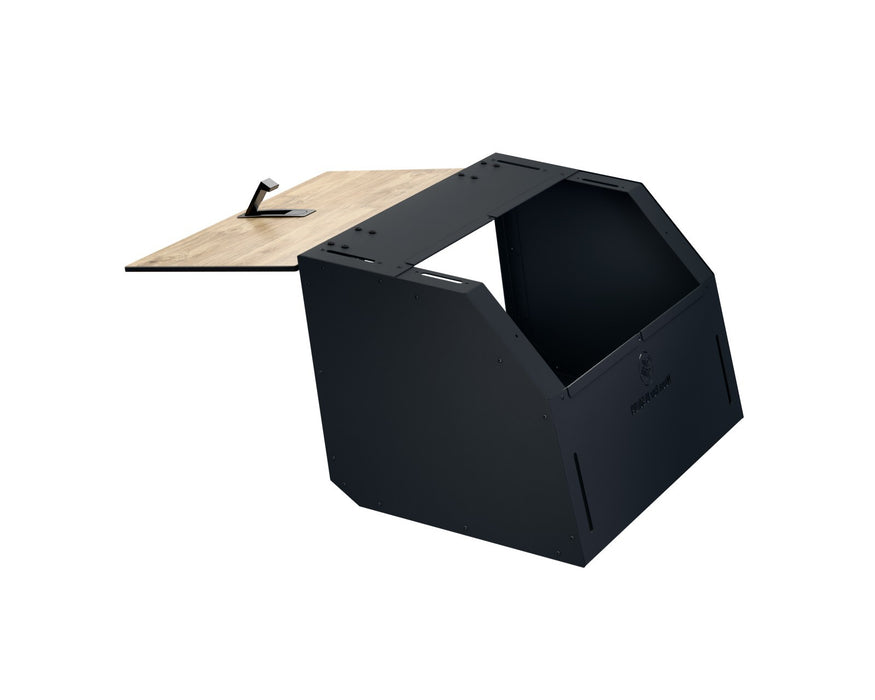 Moon Box IO 50 - Angle 109