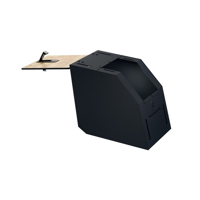 Moon Box IO 25 - Angle 109