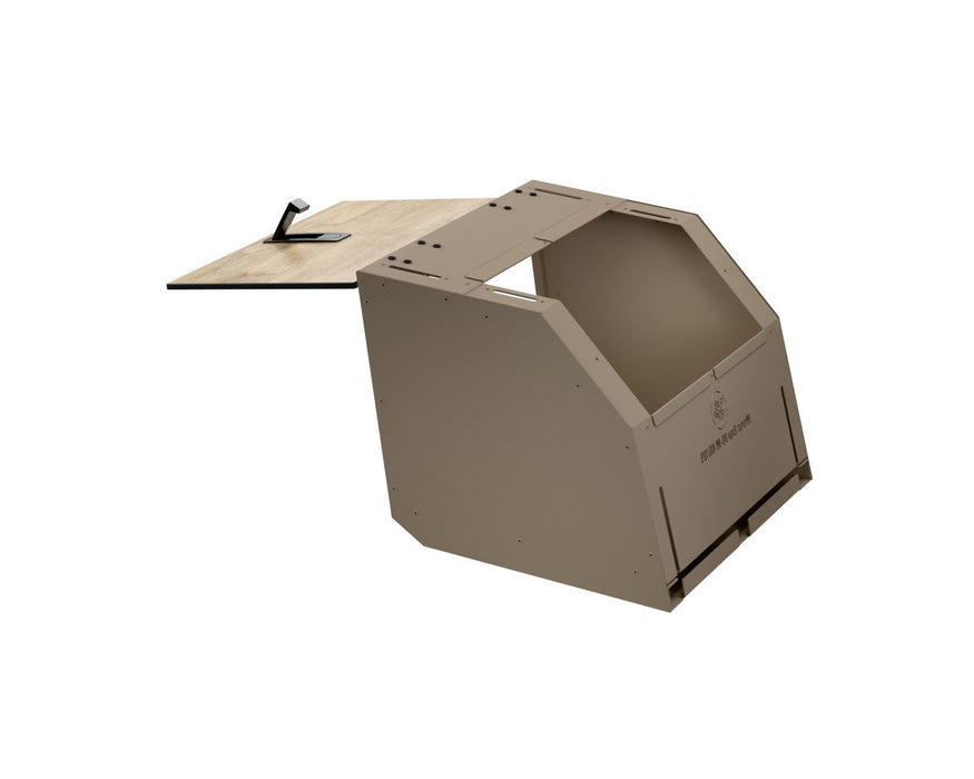 Moon Box IO 40 - Angle 101.5