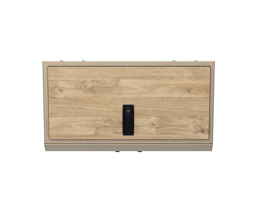 Moon Box IO 50 - Angle 109