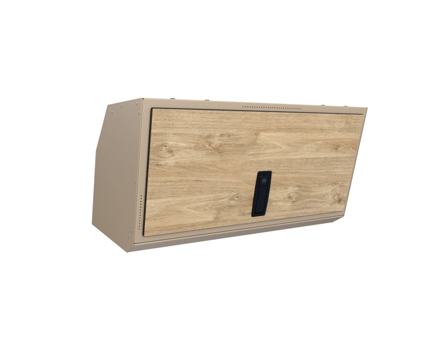 Moon Box IO 50 - Angle 109