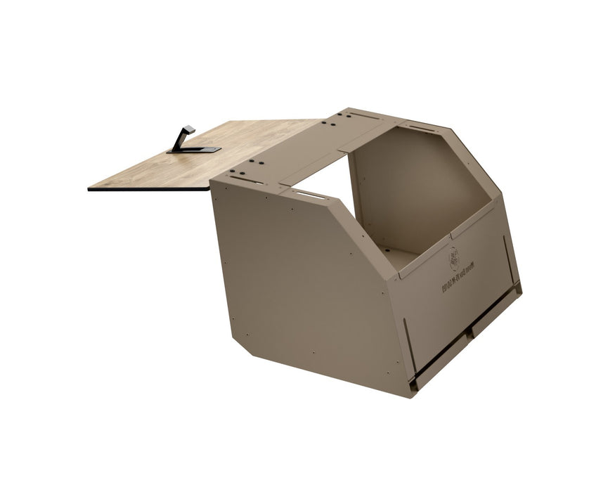 Moon Box IO 50 - Angle 109