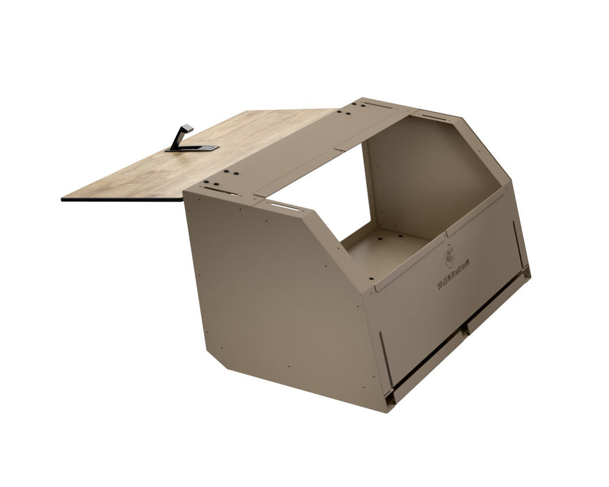 Moon Box IO 65 - Angle 101.5