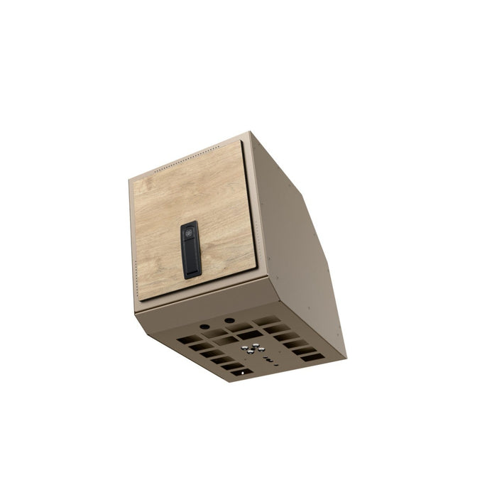 Moon Box IO 25 - Angle 109