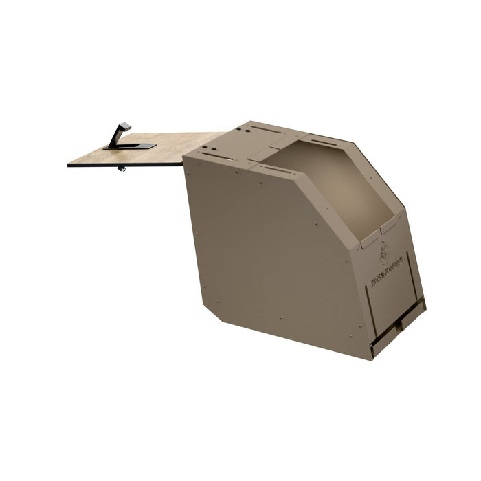 Moon Box IO 25 - Angle 109