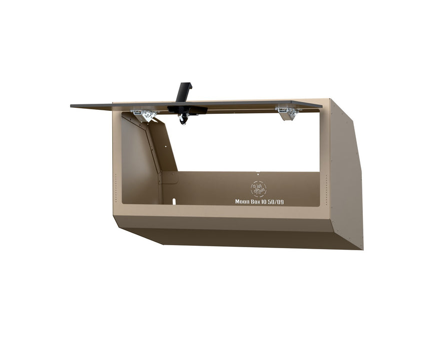 Moon Box IO 50 - Angle 109