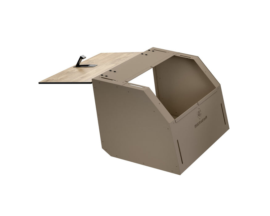 Moon Box IO 50 - Angle 109