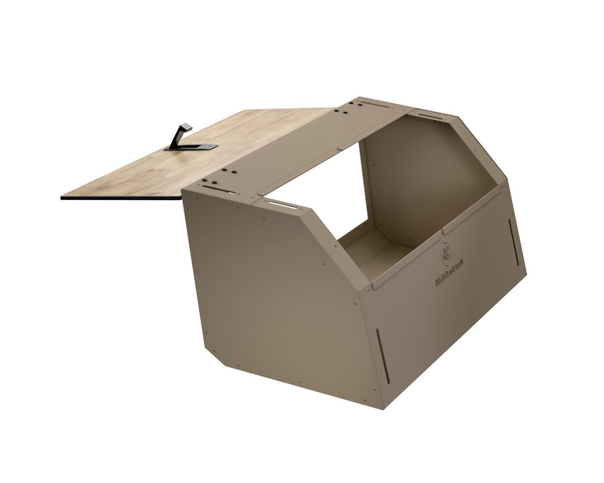 Moon Box IO 65 - Angle 101.5