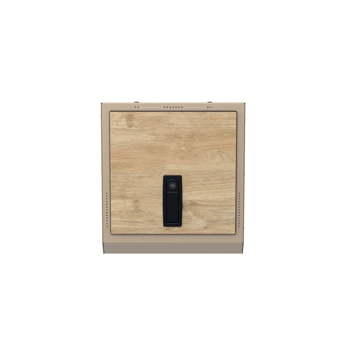 Moon Box IO 25 - Angle 109