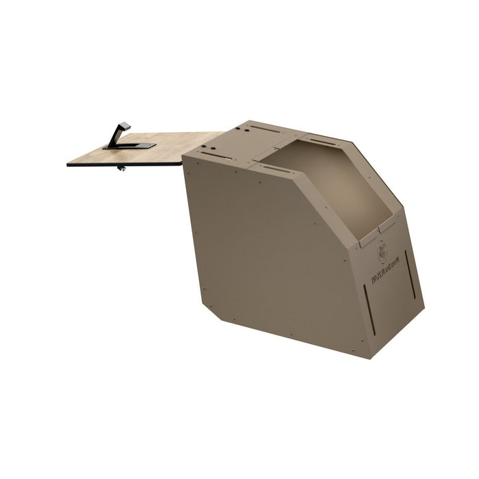 Moon Box IO 25 - Angle 109