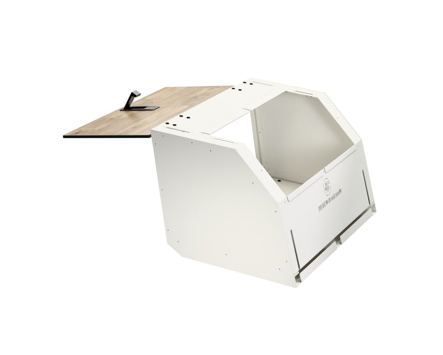 Moon Box IO 50 - Angle 109