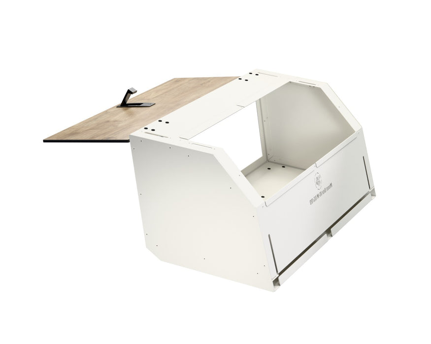 Moon Box IO 65 - Angle 101.5