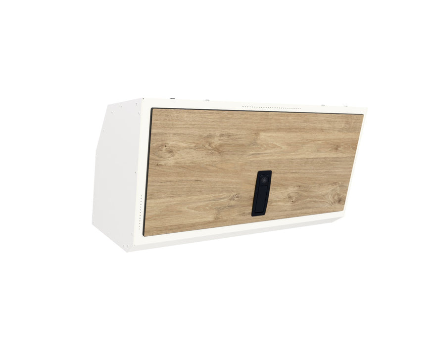 Moon Box IO 50 - Angle 109