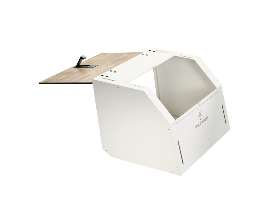 Moon Box IO 50 - Angle 109