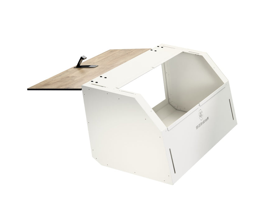 Moon Box IO 65 - Angle 101.5