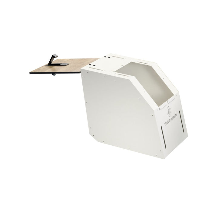 Moon Box IO 25 - Angle 109