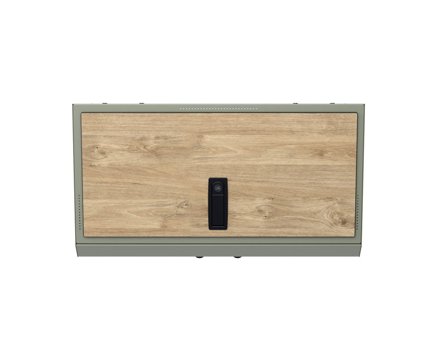 Moon Box IO 50 - Angle 109