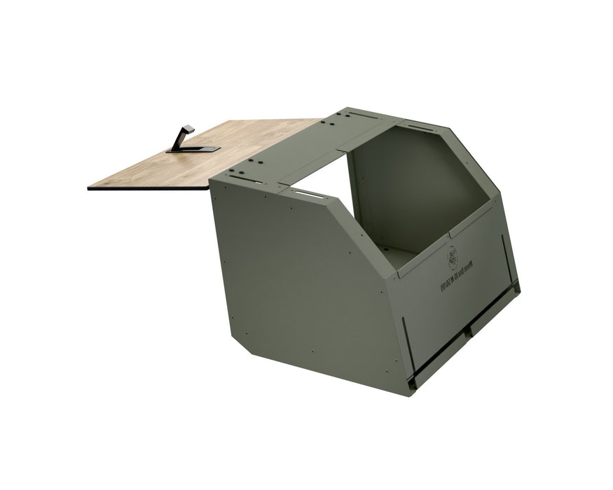 Moon Box IO 50 - Angle 109