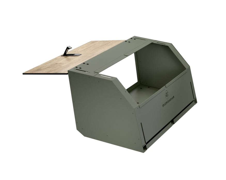 Moon Box IO 65 - Angle 101.5