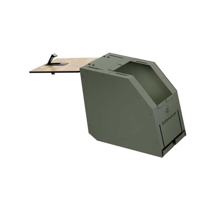 Moon Box IO 25 - Angle 109