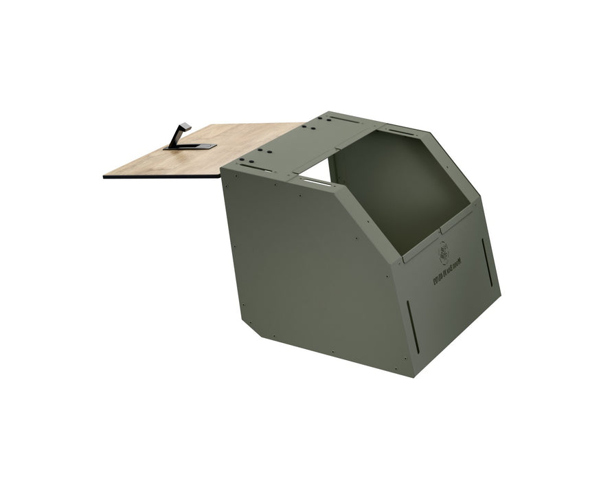 Moon Box IO 40 - Angle 101.5