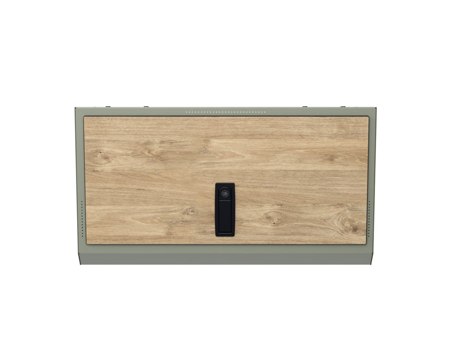 Moon Box IO 50 - Angle 109