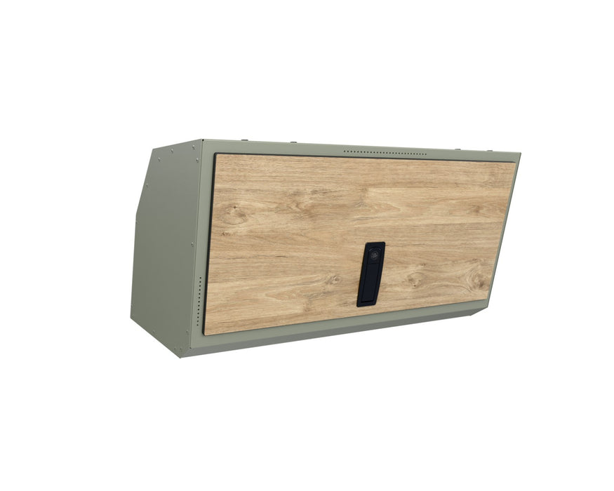 Moon Box IO 50 - Angle 109