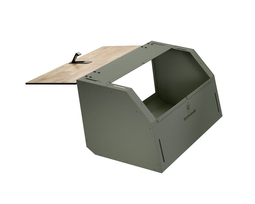 Moon Box IO 65 - Angle 101.5