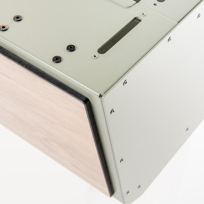 Moon Box IO 25 - Angle 109