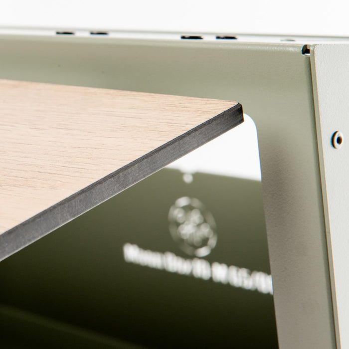 Moon Box IO 50 - Angle 109