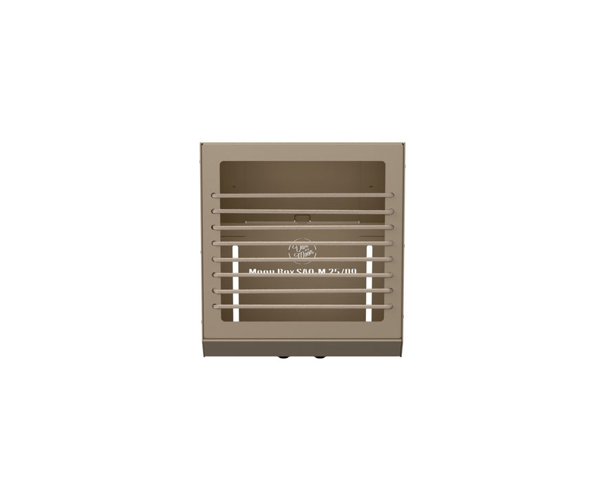 Moon Box SAO 25 - Angle 109