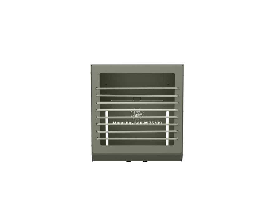 Moon Box SAO 25 - Angle 109