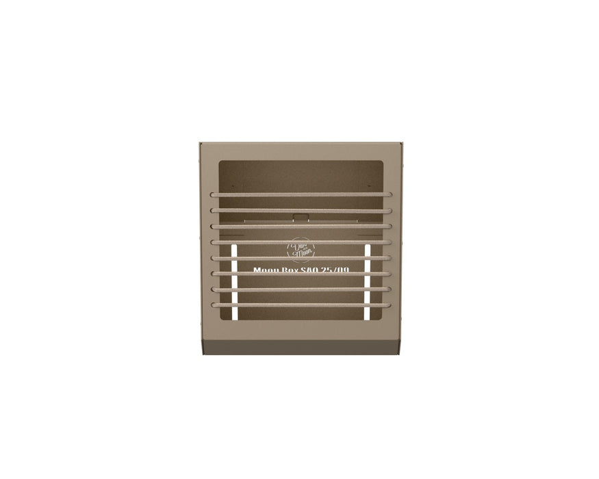 Moon Box SAO 25 - Angle 109