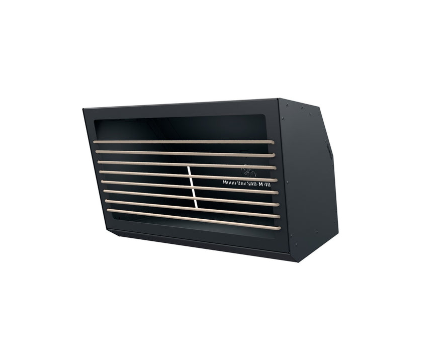 Moon Box SAO 40 - Angle 109