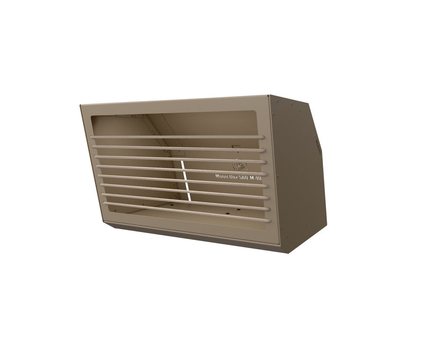 Moon Box SAO 40 - Angle 109