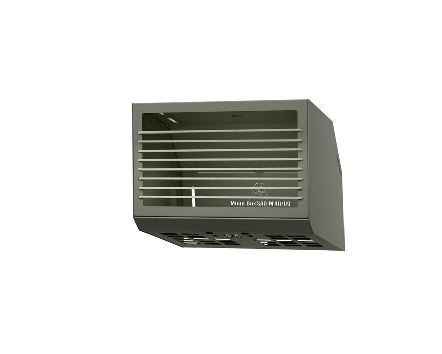 Moon Box SAO 40 - Angle 109