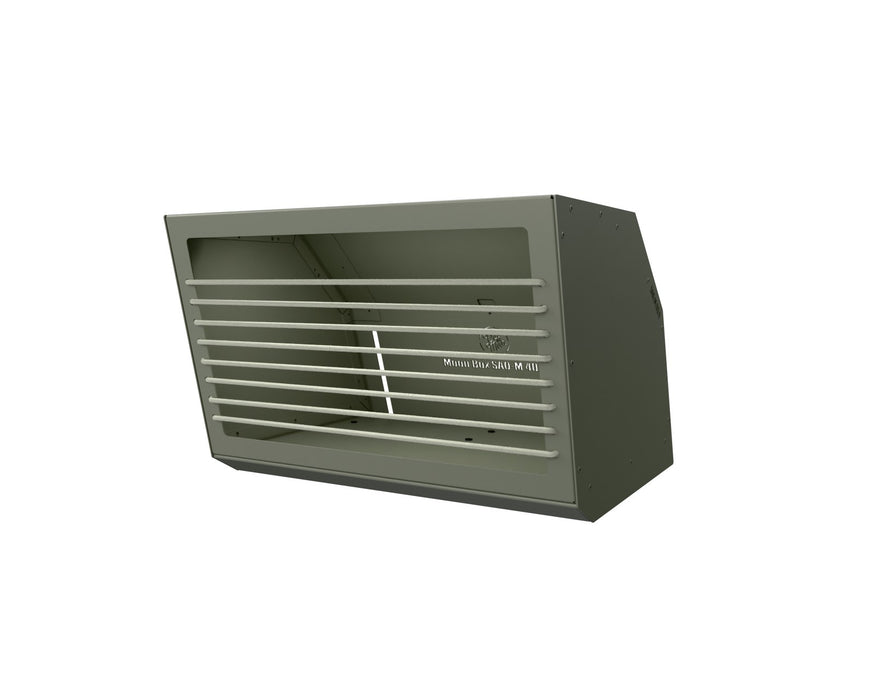 Moon Box SAO 40 - Angle 109