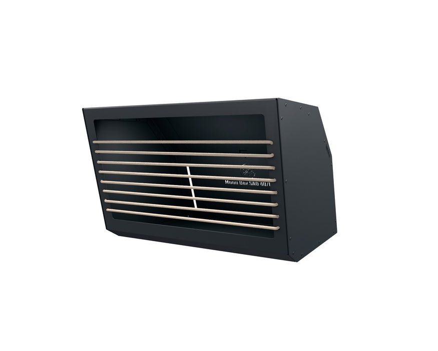 Moon Box SAO 40 - Angle 109