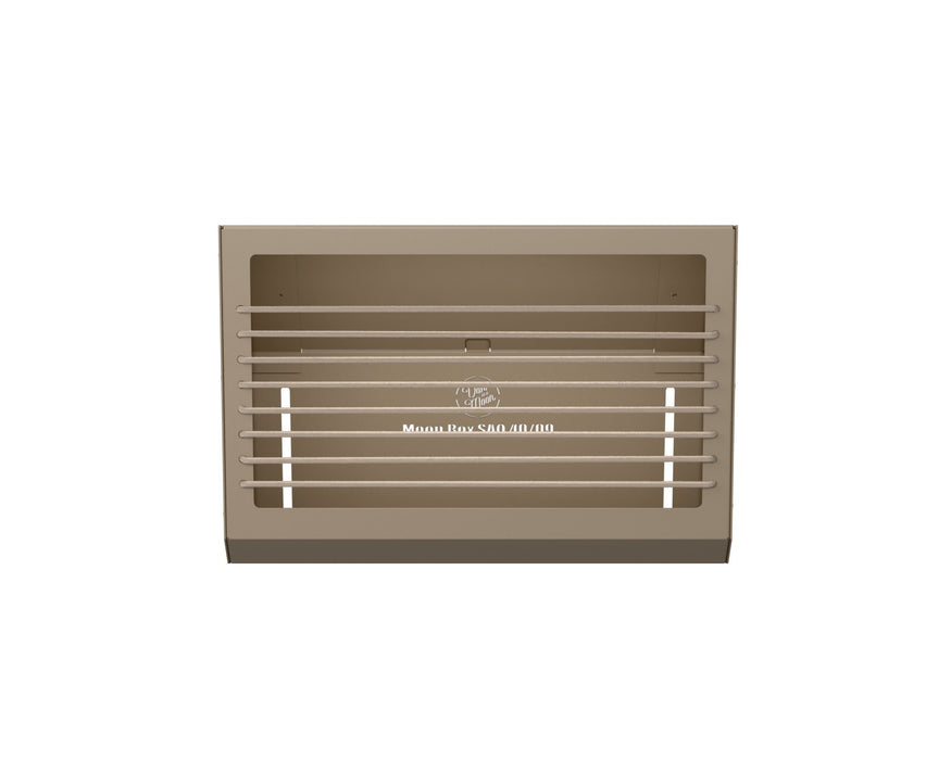 Moon Box SAO 40 - Angle 109