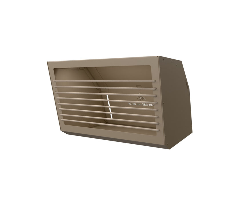 Moon Box SAO 40 - Angle 109