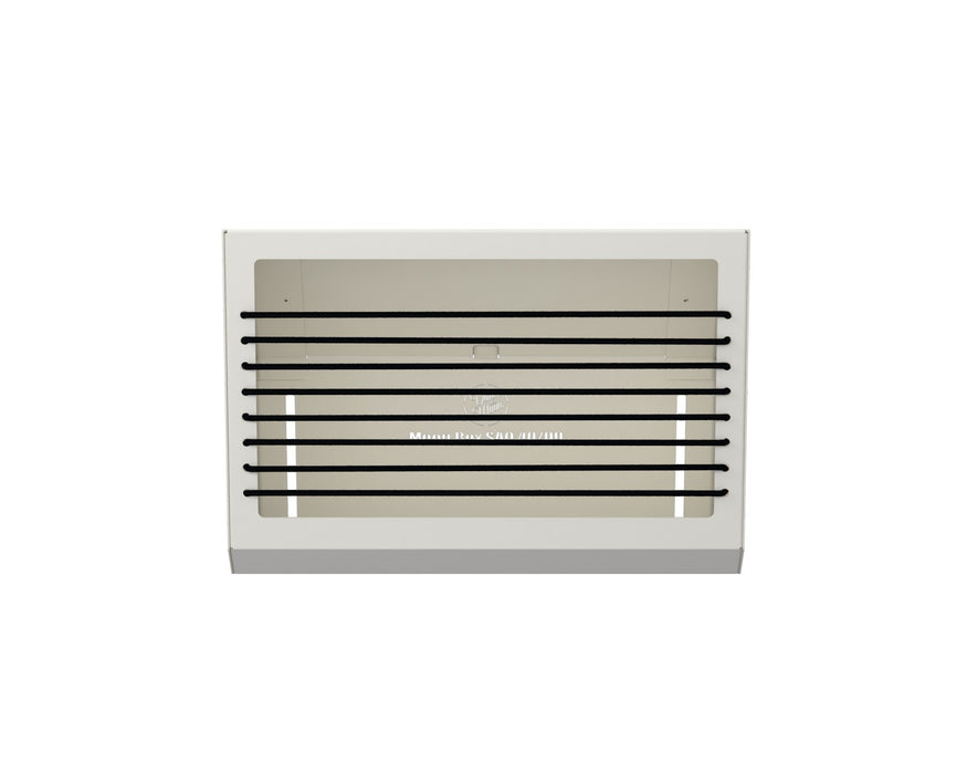 Moon Box SAO 40 - Angle 109