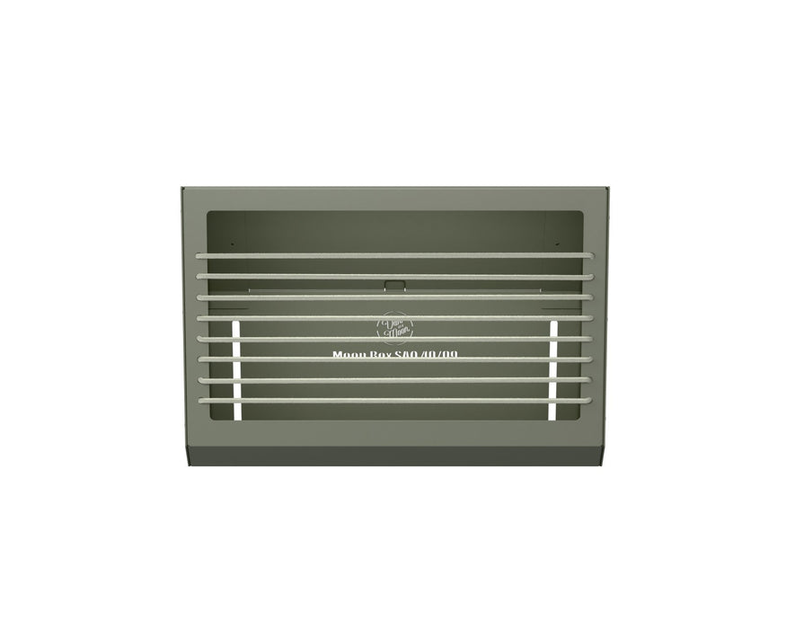 Moon Box SAO 40 - Angle 109