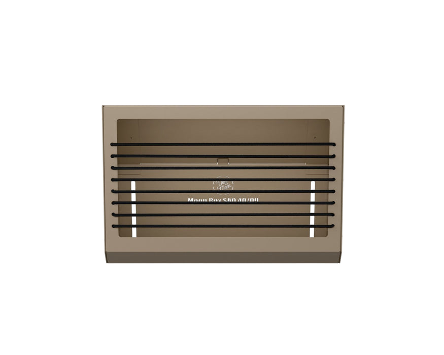 Moon Box SAO 40 - Angle 101.5