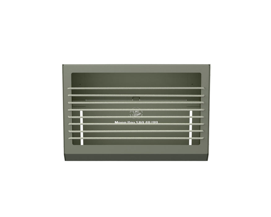 Moon Box SAO 40 - Angle 101.5