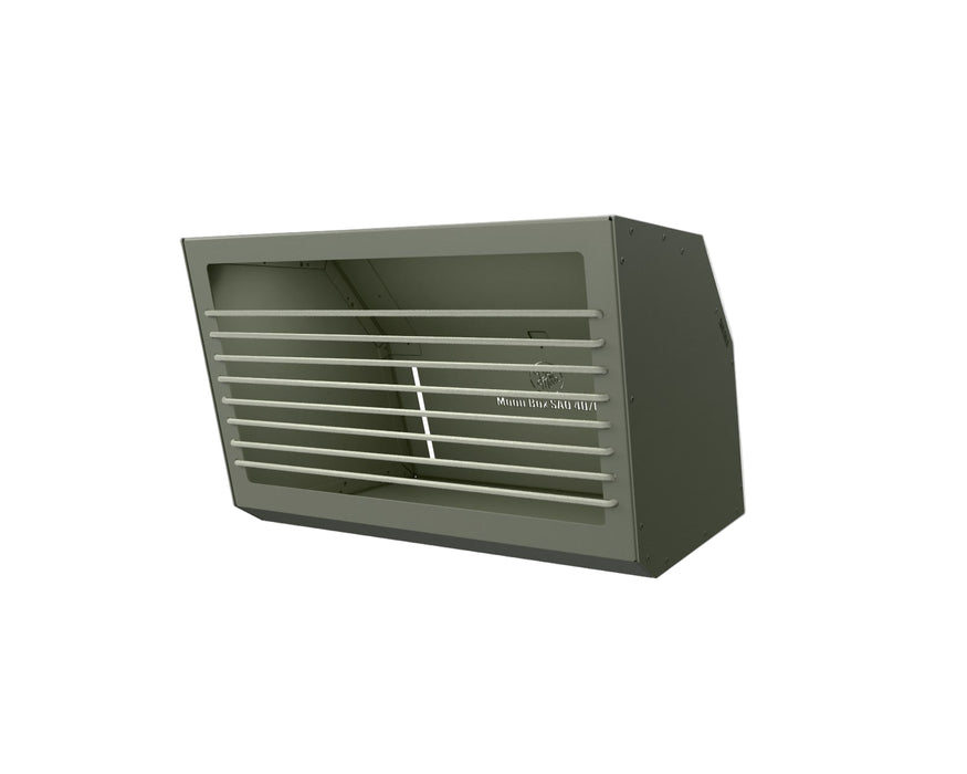 Moon Box SAO 40 - Angle 101.5