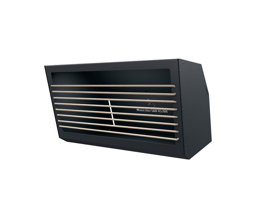 Moon Box SAO 45 - Angle 109