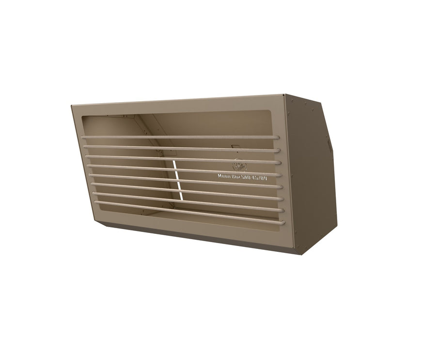 Moon Box SAO 45 - Angle 109