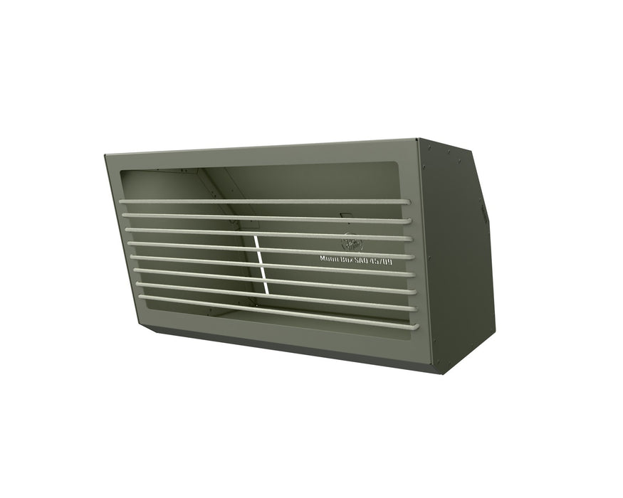 Moon Box SAO 45 - Angle 109